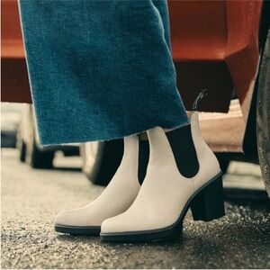 NWT Blundstone Heeled Boots